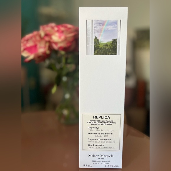 Maison Martin Margiela Other - NIB Replica Maison Martin Margiela Replica Scented Diffuser